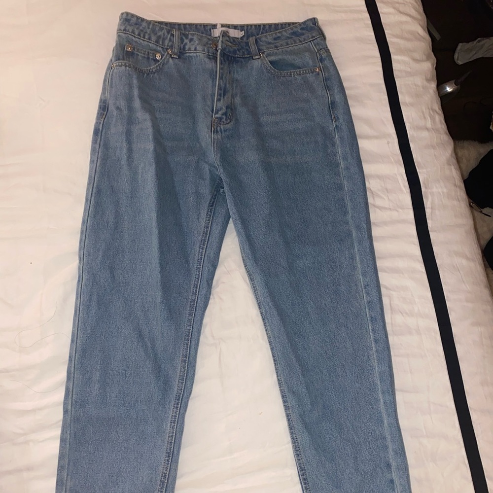 Adika mom jeans - Picture 4 of 6